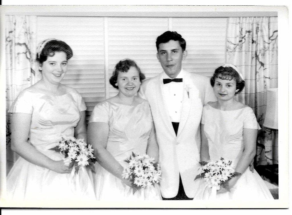 03 Florence, Jeanie, Numb, Judy
